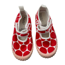 Load image into Gallery viewer, Shoes WALNUT, cotton canvas shoes, EU 28, GUC, size 10.5,  