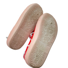 Load image into Gallery viewer, Shoes WALNUT, cotton canvas shoes, EU 28, GUC, size 10.5,  