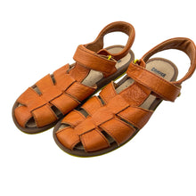 Load image into Gallery viewer, Shoes CAMPER for kids, soft leather sandals, EU 34, GUC, size 2,  