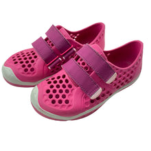 Load image into Gallery viewer, Shoes Plae, pink beach / water shoes, EU 29, FUC, size 11,  