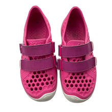 Load image into Gallery viewer, Shoes Plae, pink beach / water shoes, EU 29, FUC, size 11,  