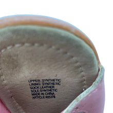 Load image into Gallery viewer, Shoes Emerson, pink butterfly sandals, GUC, size 8,  