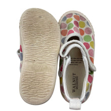 Load image into Gallery viewer, Shoes WALNUT, cotton canvas shoes, elephants, EU 27, FUC, size 9.5,  