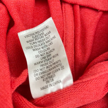 Load image into Gallery viewer, Girls Target, lightweight knit hoodie sweater, FUC, size 7,  