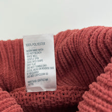 Load image into Gallery viewer, Girls Anko, cropped knitted sweater / jumper, GUC, size 12,  