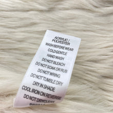 Load image into Gallery viewer, Girls Kardashian Kids, faux fur lined, faux suede vest, EUC, size 2,  