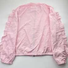 Load image into Gallery viewer, Girls Clothing &amp; Co, lightweight zip up jacket, EUC, size 14,  