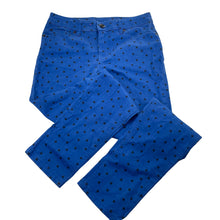 Load image into Gallery viewer, Girls Target, stretch cotton pants, adjustable, Inside leg: 66cm, EUC, size 12,  