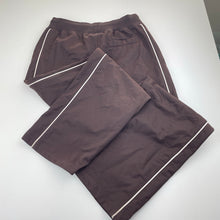 Load image into Gallery viewer, Unisex The Simpsons, casual pants, elasticated, Inside leg: 68cm, EUC, size 12,  