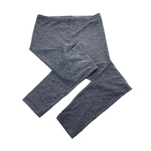 Load image into Gallery viewer, Girls Uniqlo, HEATTECH lightweight leggings, elasticated, Inside leg: 43cm, GUC, size 6,  