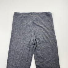 Load image into Gallery viewer, Girls Uniqlo, HEATTECH lightweight leggings, elasticated, Inside leg: 43cm, GUC, size 6,  