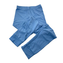 Load image into Gallery viewer, Unisex Crane, Snow Extreme thermal leggings / bottoms, Inside leg: 51.5cm, EUC, size 8,  