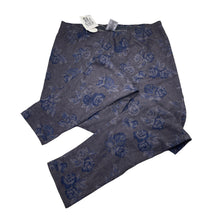 Load image into Gallery viewer, Girls Target, stretchy floral leggings, Inside leg: 60cm, NEW, size 12,  
