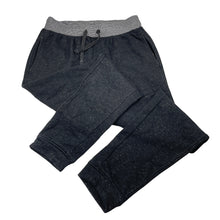 Load image into Gallery viewer, Unisex Target, fleece lined track pants, Inside leg: 62cm, GUC, size 12,  