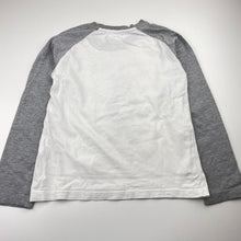 Load image into Gallery viewer, Boys Milkshake, cotton long sleeve tee / top, bear, FUC, size 8,  