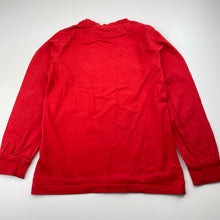 Load image into Gallery viewer, Boys Cartoon Network, Grafi cotton long sleeve tee / top, EUC, size 7-8,  