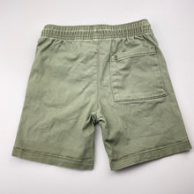 Load image into Gallery viewer, Boys Anko, stretch cotton shorts, elasticated, GUC, size 4,  