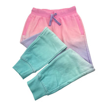 Load image into Gallery viewer, Girls Anko, fleece lined track pants, Inside leg: 47cm, EUC, size 6,  