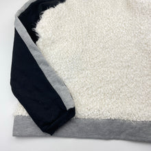 Load image into Gallery viewer, Girls GUM, soft fluffy sweater / jumper, light mark lower front, FUC, size 16,  