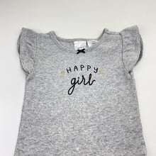 Load image into Gallery viewer, Girls Carters, cotton bodysuit / romper, GUC, size 2,  