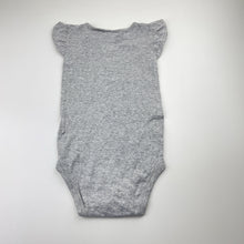 Load image into Gallery viewer, Girls Carters, cotton bodysuit / romper, GUC, size 2,  