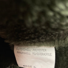 Load image into Gallery viewer, Girls PALAZZI GIRLS, khaki fleece lined faux suede jacket, EUC, size 8,  