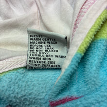 Load image into Gallery viewer, Girls Kids Stuff, fleece zip up hooded sweater, FUC, size 2,  