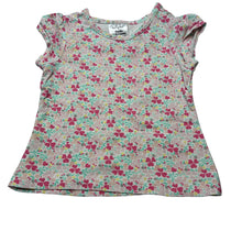 Load image into Gallery viewer, Girls Dymples, stretchy tee / top, GUC, size 000,  