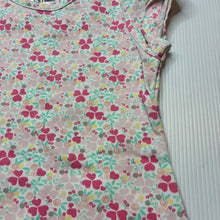 Load image into Gallery viewer, Girls Dymples, stretchy tee / top, GUC, size 000,  