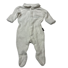 Load image into Gallery viewer, Unisex Bonds, classic terry wondersuit romper, EUC, size 0000,  