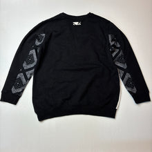 Load image into Gallery viewer, Boys Bad Boy, fleece lined sweater / jumper, FUC, size 12,  
