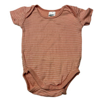 Load image into Gallery viewer, Girls Anko, cotton bodysuit / romper, GUC, size 00,  