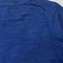 Load image into Gallery viewer, Boys Pumpkin Patch, cotton long sleeve tee / top, EUC, size 0000,  