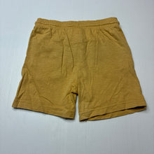 Load image into Gallery viewer, Boys Anko, cotton casual shorts, elasticated, GUC, size 4,  