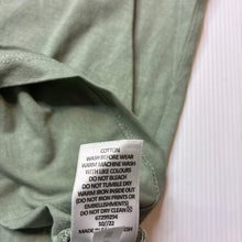 Load image into Gallery viewer, Girls Target, organic cotton long sleeve tee / top, EUC, size 12,  
