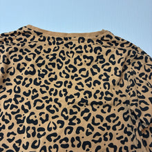 Load image into Gallery viewer, Girls Target, organic cotton long sleeve tee / top, FUC, size 8,  