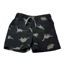 Load image into Gallery viewer, Boys Favourites, lightweight board shorts, elasticated, FUC, size 2,  