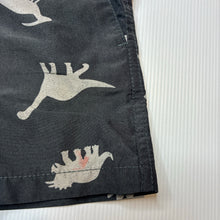 Load image into Gallery viewer, Boys Favourites, lightweight board shorts, elasticated, FUC, size 2,  
