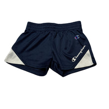Load image into Gallery viewer, Unisex Champion, Authentic shorts, elasticated, EUC, size 0,  