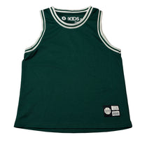 Load image into Gallery viewer, Boys Cotton On, Courtside Basketball sports / activewear top, GUC, size 6,  