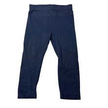 Load image into Gallery viewer, Girls Tiny Little Wonders, blue stretchy leggings, FUC, size 2,  
