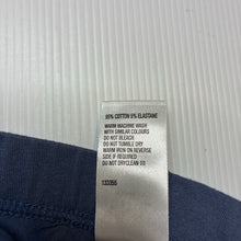 Load image into Gallery viewer, Girls Tiny Little Wonders, blue stretchy leggings, FUC, size 2,  