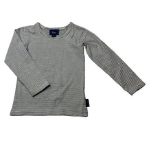 Load image into Gallery viewer, Unisex Pappe, organic cotton blend long sleeve top, FUC, size 2,  