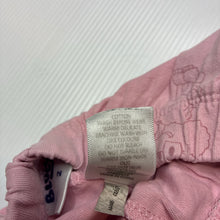Load image into Gallery viewer, Girls Bluey, Coco cotton pyjama pants / bottoms, GUC, size 2,  