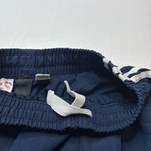 Load image into Gallery viewer, Boys Adidas, lined sports / activewear shorts, elasticated, no size, W: 26cm across unstretched, FUC, size 5-6,  