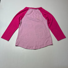 Load image into Gallery viewer, Girls Shopkins, long sleeve pyjama top, FUC, size 6,  