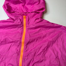 Load image into Gallery viewer, Girls Cotton On, lightweight spray jacket / coat, EUC, size 7-8,  