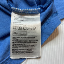 Load image into Gallery viewer, Boys H&amp;M, Marvel Captain America tee / top, FUC, size 3-4,  