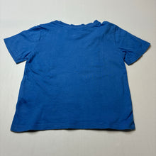 Load image into Gallery viewer, Boys H&amp;M, Marvel Captain America tee / top, FUC, size 3-4,  