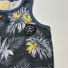 Load image into Gallery viewer, Boys Piping Hot, cotton singlet / tank top, GUC, size 3,  